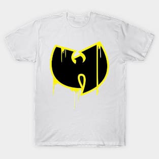 wutang clan T-Shirt